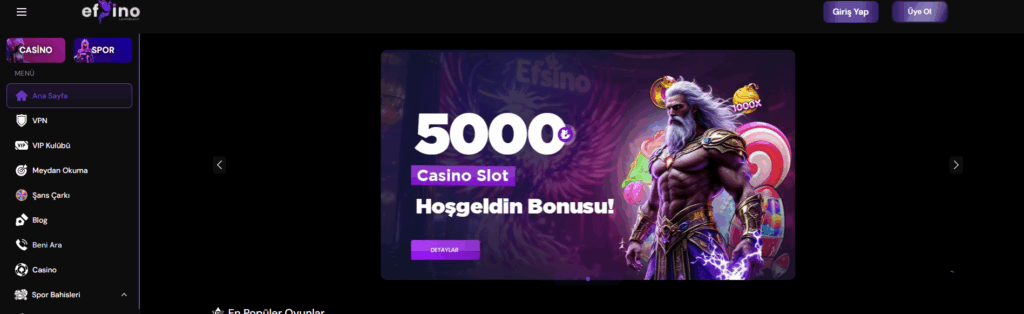 Efsino